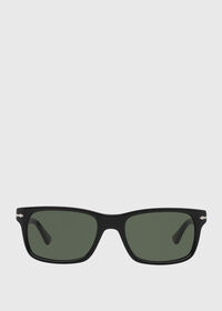 Paul Stuart Persol's Black Havana Sunglasses, thumbnail 1