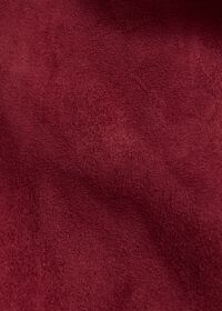 Paul Stuart Suede Shirt Jacket, thumbnail 3