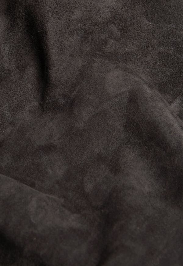 Paul Stuart Stretch Suede Legging, image 3