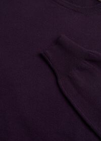 Paul Stuart Cashmere Crewneck Sweater, thumbnail 2