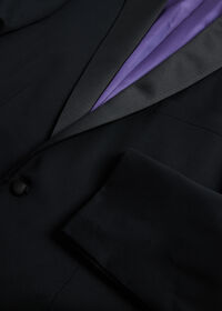 Paul Stuart Wool Drake Tuxedo, thumbnail 3