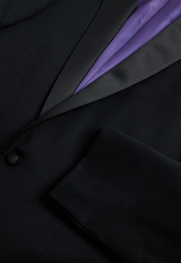 Paul Stuart Wool Drake Tuxedo, image 3