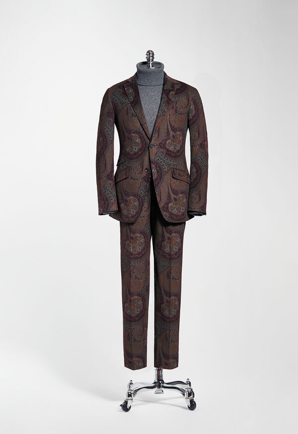 Paul Stuart The Beekman Jacket, image 3