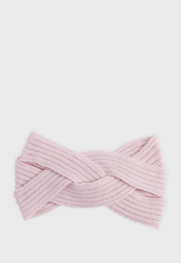 Paul Stuart Braided Headband, image 1
