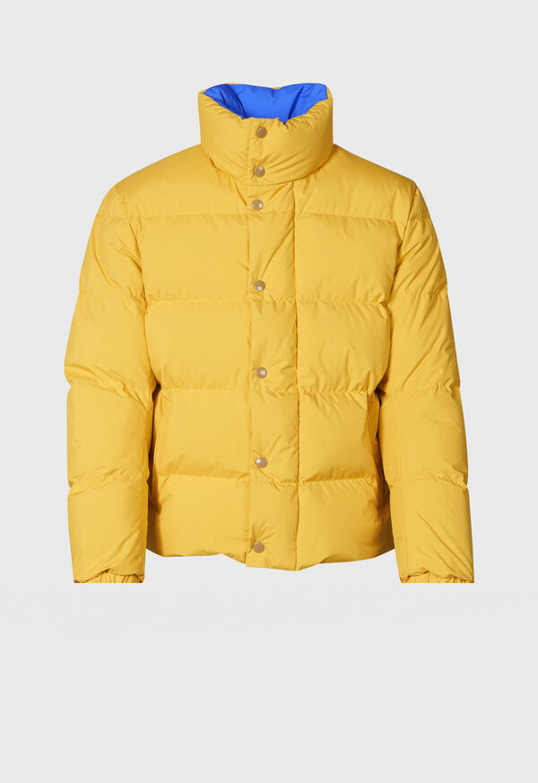 Paul Stuart Puffer Jacket, image 1