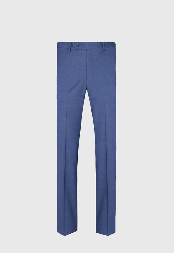 Paul Stuart James Fit Wool Dress Trouser, image 1