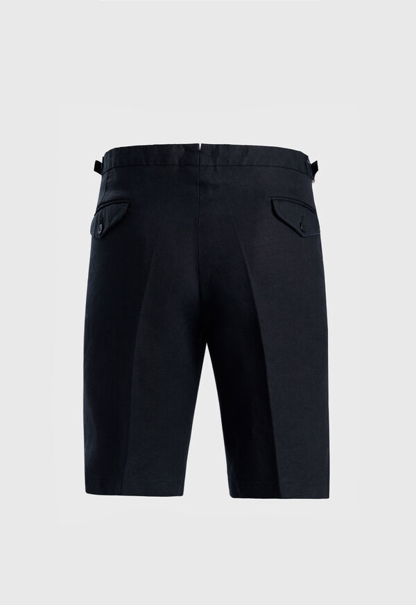 Paul Stuart Linen Walk Short, image 3