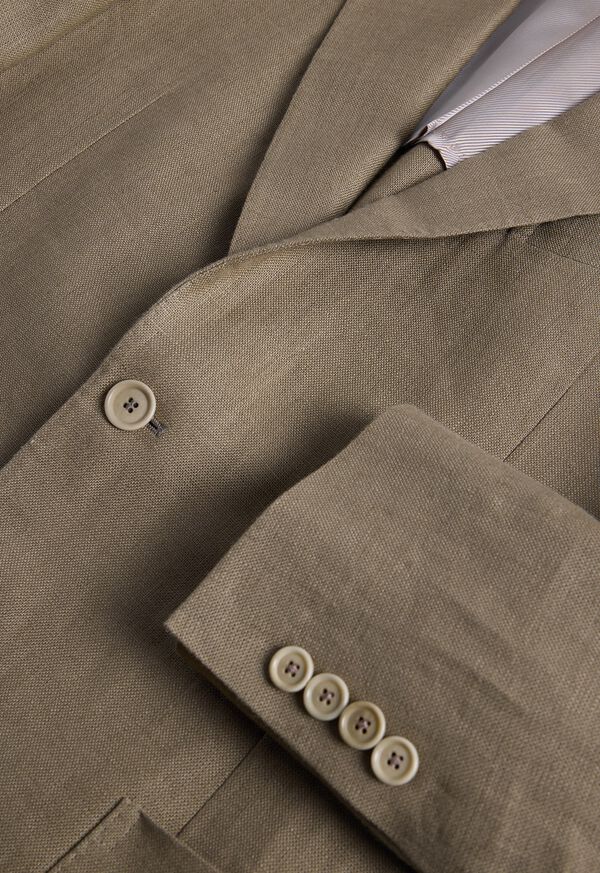 Paul Stuart The Irish Linen Suit, image 4