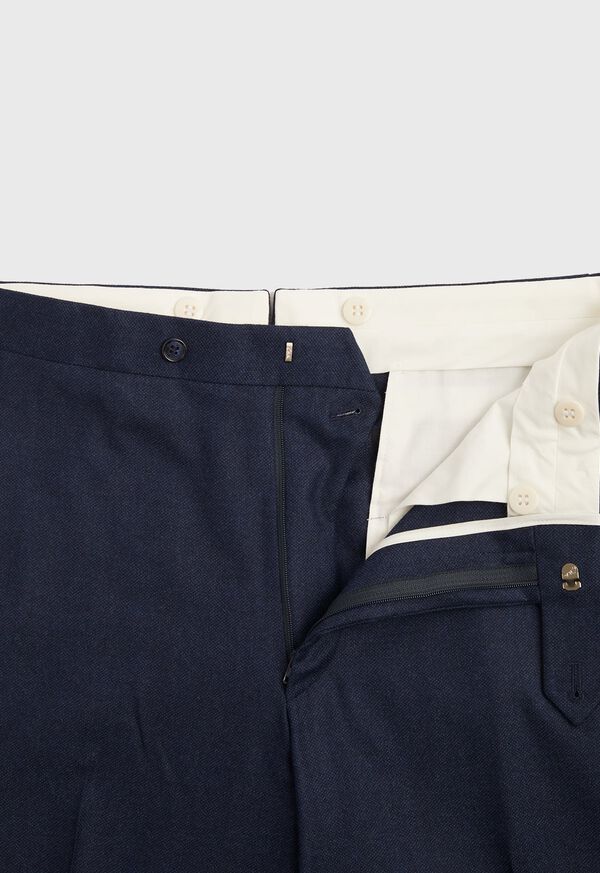 Paul Stuart Tonal Nailhead Fall Weight Suit, image 6