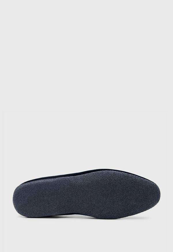Paul Stuart Hope Velvet Slip-On, image 5
