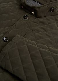 Paul Stuart Belsetta Quilted Field Coat, thumbnail 2