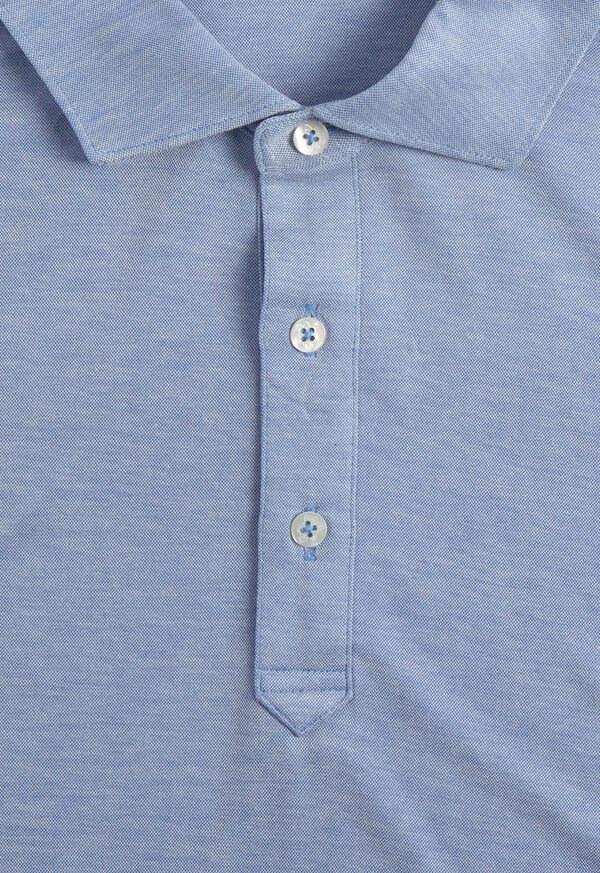 Paul Stuart Oxford Performance Polo, image 2