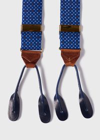 Paul Stuart Small Diamond Braces, thumbnail 2