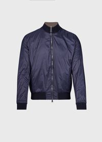 Paul Stuart Reversible Suede Jacket, thumbnail 2