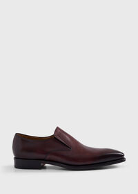 Paul Stuart Sultan Leather Slip On, thumbnail 1