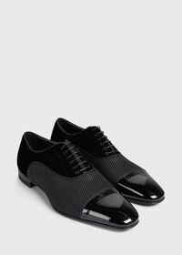 Paul Stuart Hades II Formal Lace-Up, thumbnail 3