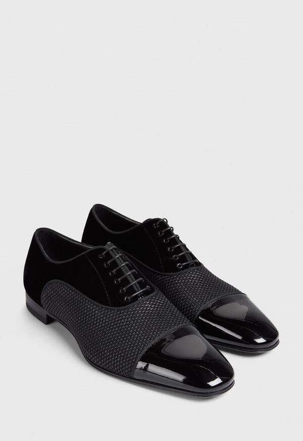 Paul Stuart Hades II Formal Lace-Up, image 3