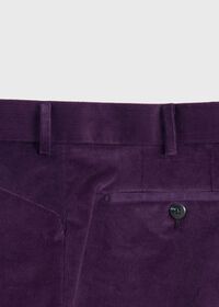 Paul Stuart Corduroy Casual Trouser, thumbnail 3