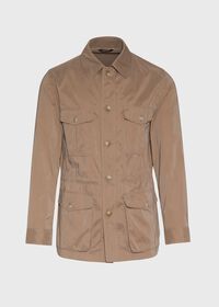 Paul Stuart Belsetta Safari Jacket, thumbnail 1