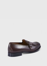 Paul Stuart Bastion Leather Loafer, thumbnail 4