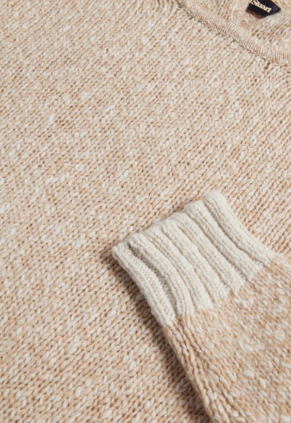 Paul Stuart Wool & Cashmere Hoodie, image 2