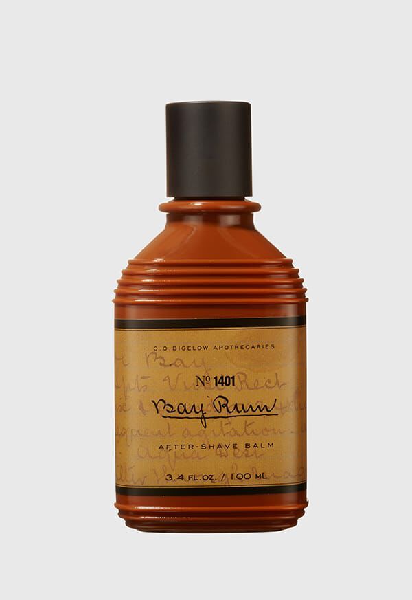 Paul Stuart Bay Rum Aftershave Balm, image 1