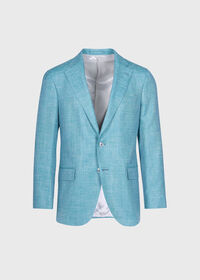 Paul Stuart Silky Lightweight Summer Jacket, thumbnail 1