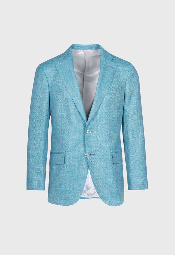 Paul Stuart Silky Lightweight Summer Jacket, image 1