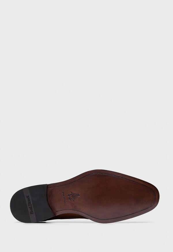 Paul Stuart Hilton Wingtip Blucher, image 9