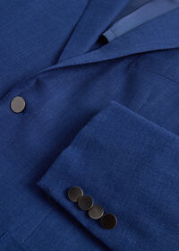 Paul Stuart Open Weave Spring Blazer, thumbnail 2