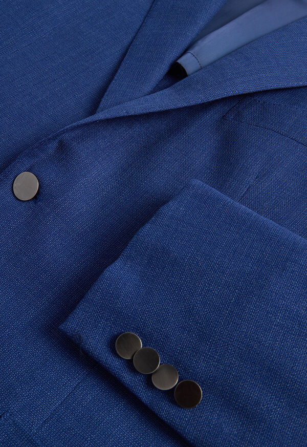 Paul Stuart Open Weave Spring Blazer, image 2