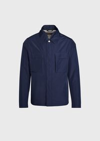 Paul Stuart Short Jacket with Gilet, thumbnail 1