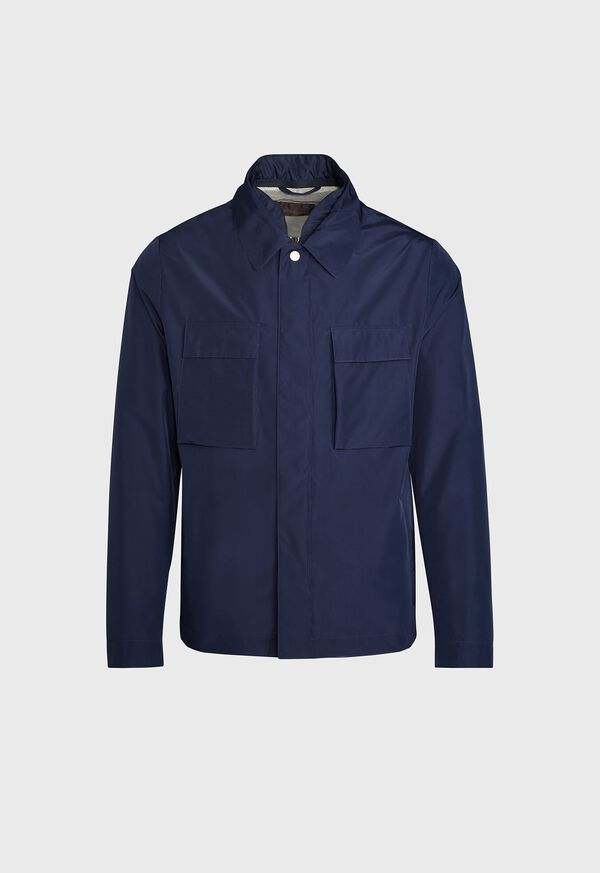 Paul Stuart Short Jacket with Gilet