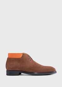 Paul Stuart Paxton Chukka Boot, thumbnail 1