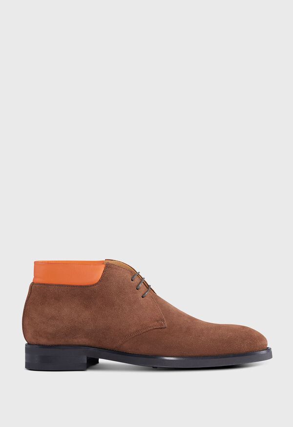 Paul Stuart Paxton Chukka Boot, image 1