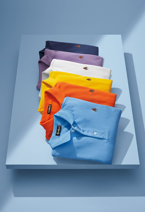Paul Stuart Polos, image 1