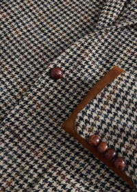 Paul Stuart The Shetland Wool Highlander Jacket, thumbnail 4