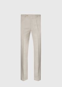 Paul Stuart Linen & Silk James Dress Trouser, thumbnail 1