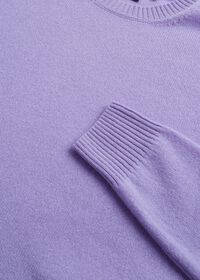 Paul Stuart Featherweight Cashmere Sweater, thumbnail 2