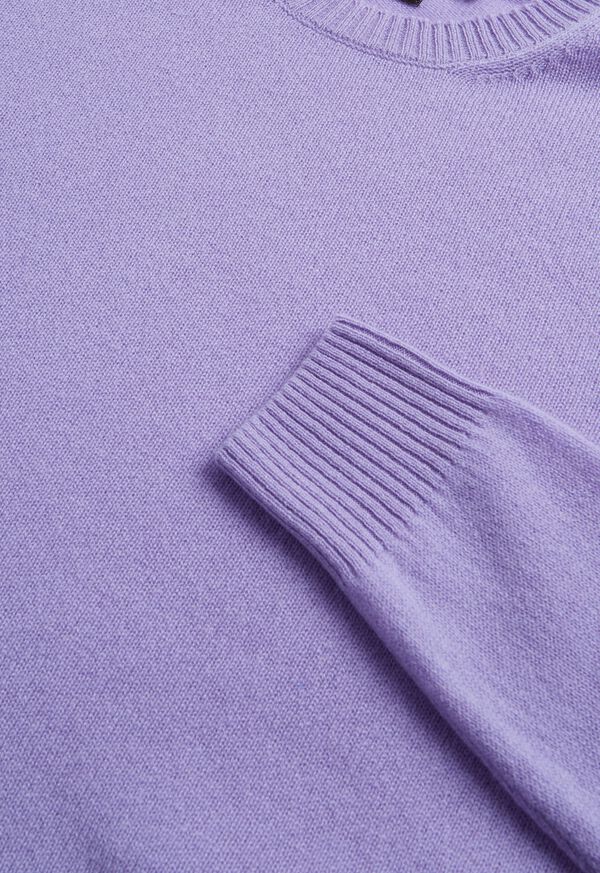 Paul Stuart Featherweight Cashmere Sweater, image 2