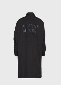 Paul Stuart Lightweight Parka Jacket, thumbnail 2