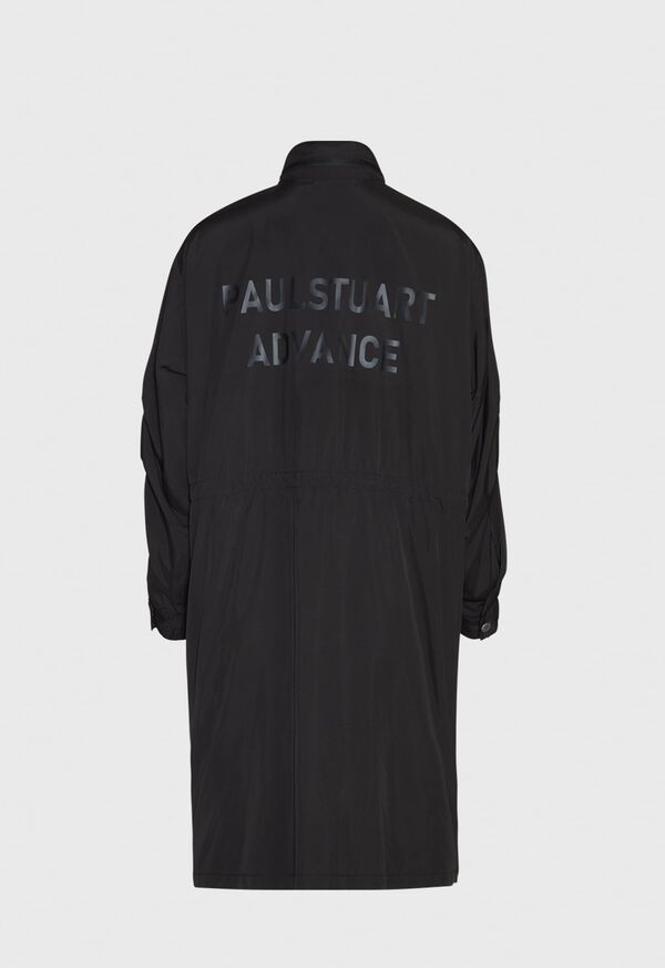 Paul Stuart Lightweight Parka Jacket, image 2