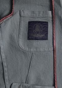 Paul Stuart Garment Dyed Cotton Jacket, thumbnail 3