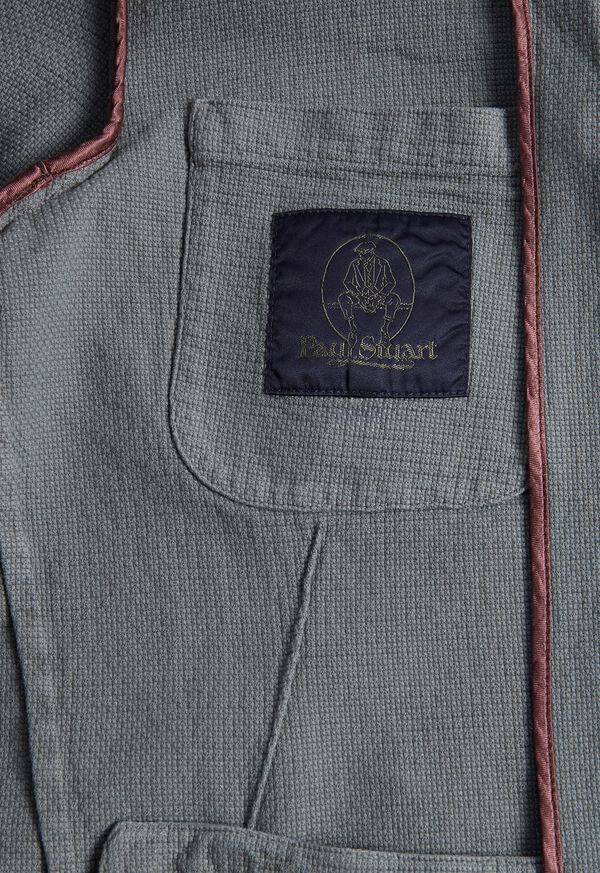 Paul Stuart Garment Dyed Cotton Jacket, image 3