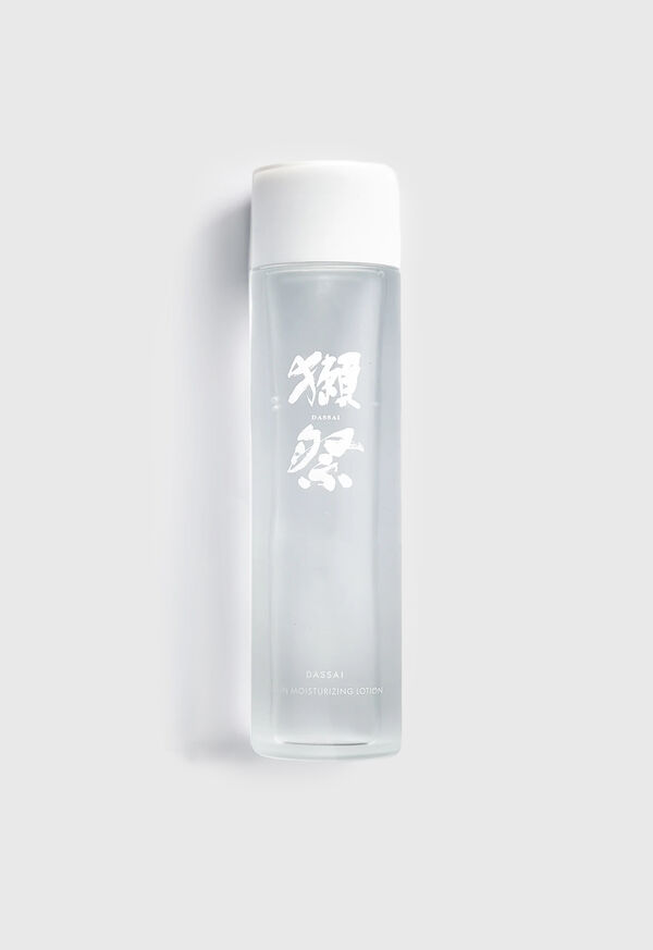 Paul Stuart Dassai Oil Moisturizing Lotion, image 1