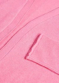 Paul Stuart Cashmere Long Cardigan, thumbnail 6