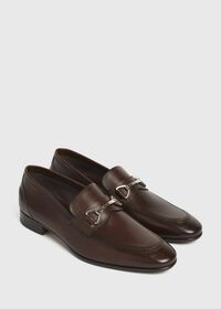 Paul Stuart The Archive Bit Loafer, thumbnail 8