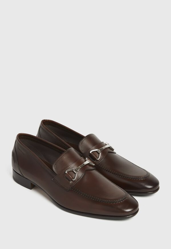 Paul Stuart The Archive Bit Loafer, image 8