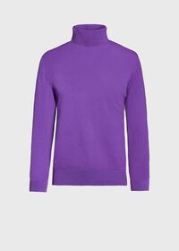 Paul Stuart Cashmere Turtleneck, thumbnail 1