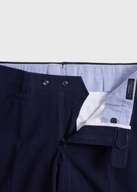 Paul Stuart Cotton Stretch Pant, thumbnail 4